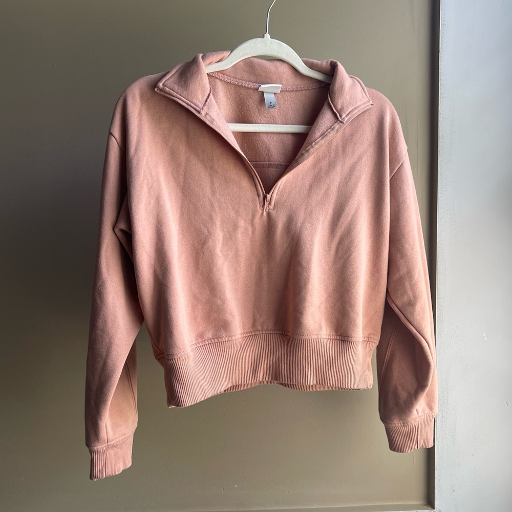 Womens Hoodie Small